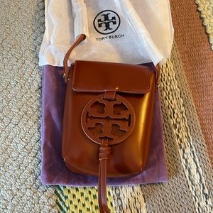 Tory Burch Vegan Leather Crossbody